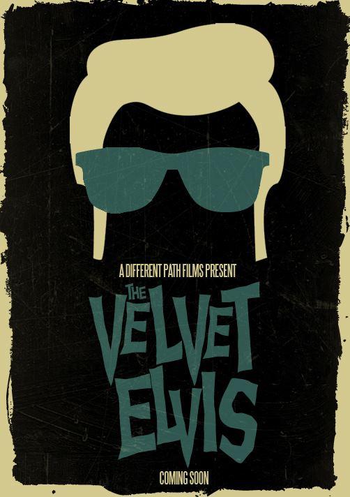 The Velvet Elvis